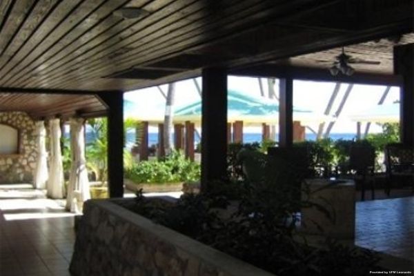 Hotel PALMS AT PELICAN COVE (Christiansted)